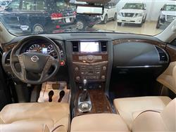 نيسان ارمادا